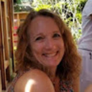 Meet your Posher, Mary ann